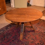 Cricket Table