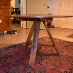 Cricket Table