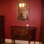 Demilune Sideboard