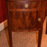 Demilune Sideboard