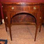 Demilune Sideboard