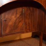 Demilune Sideboard