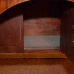 Demilune Sideboard