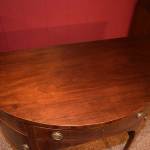 Demilune Sideboard