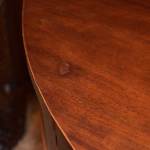 Demilune Sideboard