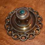 Desk Sets from Victorian to Art Nouveau