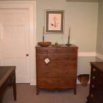 Downstairs : By the Stairs