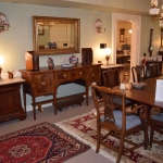 Downstairs: Entrance