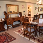 Downstairs: Entrance