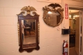 Downstairs: Paneled Room