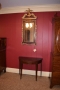 Downstairs: Paneled Room