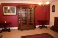 Downstairs: Paneled Room