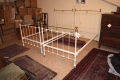 Downstairs: Paneled Room