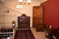 Downstairs: Paneled Room