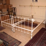 Downstairs: Paneled Room