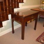 Drafting Table or Architect’s Desk
