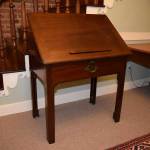 Drafting Table or Architect’s Desk