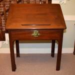 Drafting Table or Architect’s Desk
