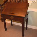 Drafting Table or Architect’s Desk
