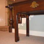 Drafting Table or Architect’s Desk