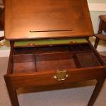 Drafting Table or Architect’s Desk