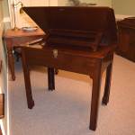 Drafting Table or Architect’s Desk