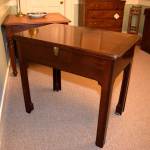 Drafting Table or Architect’s Desk