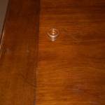 Drafting Table or Architect’s Desk
