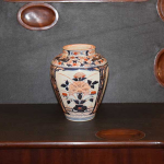 Early 19th Century Imari Vase