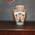 Early 19th Century Imari Vase