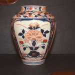 Early 19th Century Imari Vase