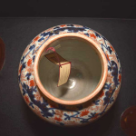 Early 19th Century Imari Vase