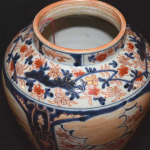 Early 19th Century Imari Vase
