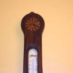 Early Wheel Barometer