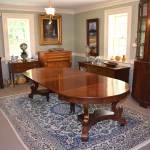 Empire Dining Table