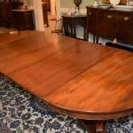 Empire Dining Table