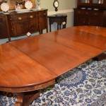 Empire Dining Table
