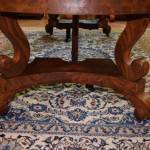 Empire Dining Table