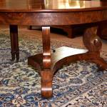 Empire Dining Table