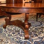 Empire Dining Table