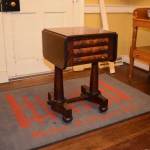 Empire End Table