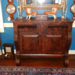 Empire Server or Small Sideboard