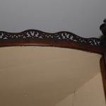 Fabulous Pair of Corner Cupboards