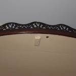 Fabulous Pair of Corner Cupboards