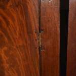 Fabulous Pair of Corner Cupboards
