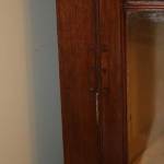 Fabulous Pair of Corner Cupboards