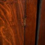 Fabulous Pair of Corner Cupboards
