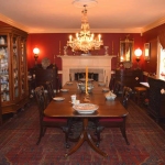 Federal China Cabinet