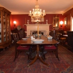 Federal China Cabinet