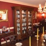 Federal China Cabinet